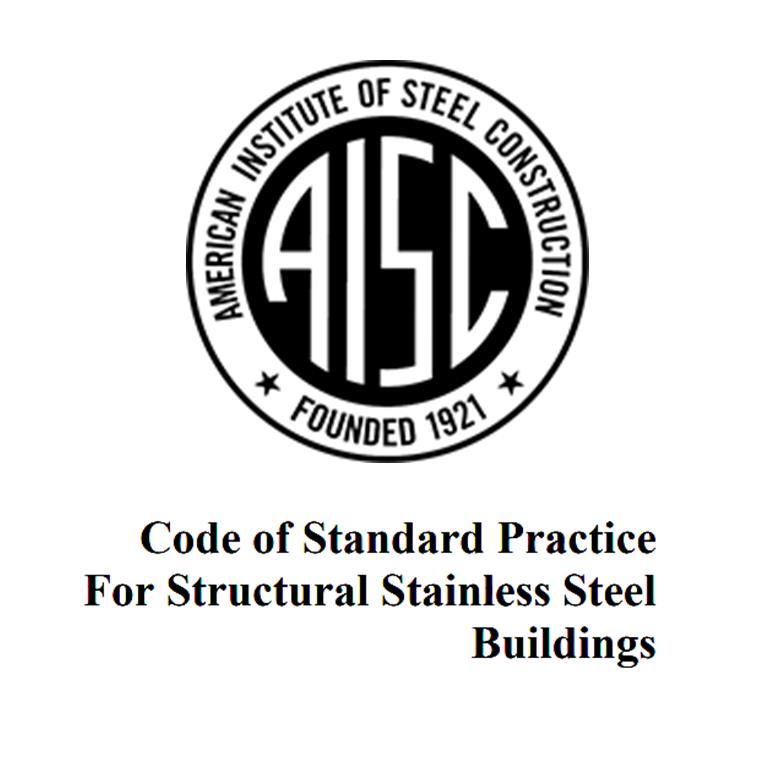 2022 AISC Specification for Structural Steel Buildings Draft Now