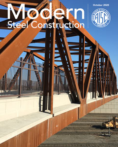 modern steel construction - october 020